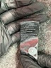 Silence and Noise 100% Polyurethane Black Casual Pants Size 4 - photo 8
