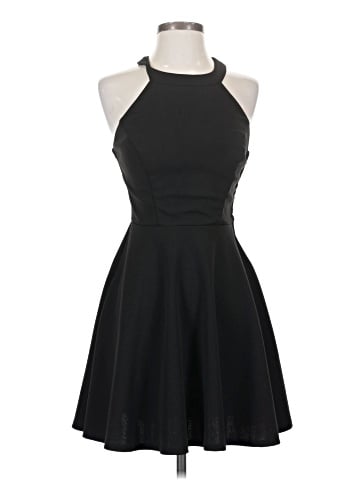 Speechless Cocktail Dress (view 1)