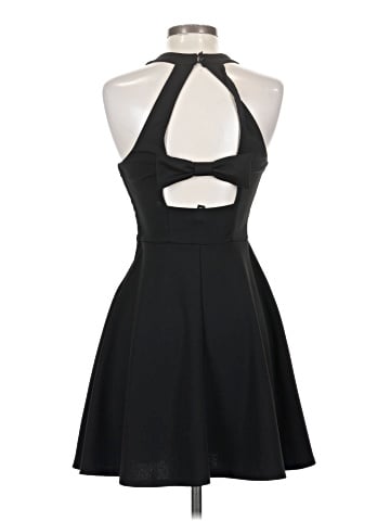 Speechless Cocktail Dress (view 2)