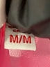 Bongo 100% Polyester Pink Sleeveless Blouse Size M - photo 8