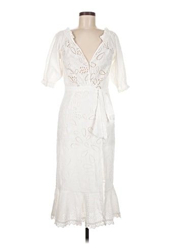 Saloni Cocktail Dress (view 1)