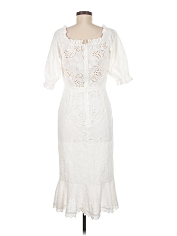 Saloni Cocktail Dress (view 2)