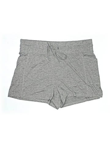 Zobha Athletic Shorts (view 1)