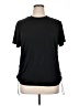 Pro Player Black Active T-Shirt Size 1X - photo 1