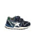 Naturino Stars Blue Sneakers Size EU 23 (kids) - photo 1