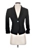 Express Black Blazer Size 4 - photo 1