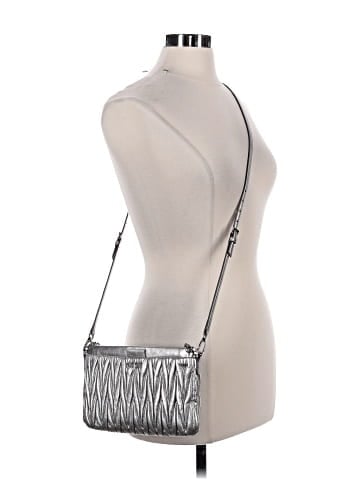 Miu Miu Leather Clutch (view 2)