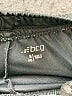 Bcg 100% Polyester Solid Black Athletic Shorts Size S (kids) - photo 3