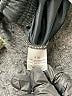 Bcg 100% Polyester Solid Black Athletic Shorts Size S (kids) - photo 4