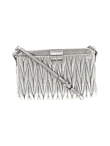 Miu Miu Leather Clutch (view 1)