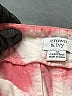 Crown & Ivy Tie-dye Pink Shorts Size 12 - photo 3