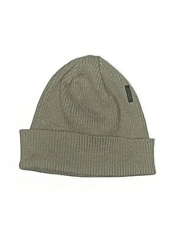 Coal Beanie (view 1)