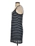 Splendid Stripes Gray Casual Dress Size XS - photo 5