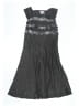Justice Gray Dress Size 10 - photo 1