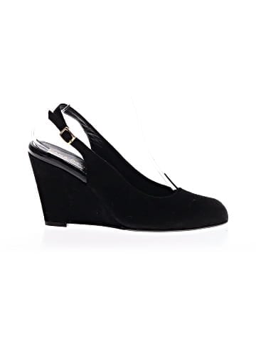 Dana Davis Wedges (view 1)