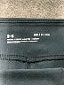 Under Armour Graphic Black Active Pants Size S - photo 8
