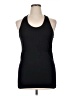 Zyia Active 100% Nylon Black Tank Top Size XL - photo 1