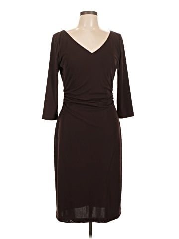 David Meister Cocktail Dress (view 1)
