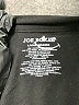 Joe Boxer Black Cardigan Size L - photo 7