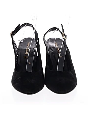 Dana Davis Wedges (view 2)