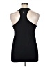 Zyia Active 100% Nylon Black Tank Top Size XL - photo 2