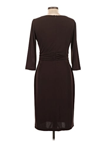 David Meister Cocktail Dress (view 2)