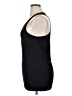 Zyia Active 100% Nylon Black Tank Top Size XL - photo 5