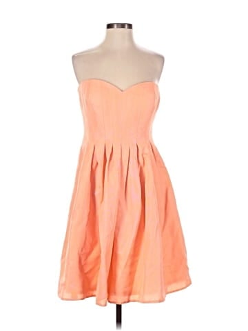 J.Crew Cocktail Dress (view 1)