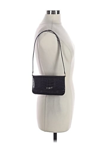 Enzo Angiolini Satchel (view 2)