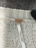 Free People Ivory Pullover Sweater Size XS - photo 7