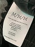 CAbi 100% Viscose Solid Black Casual Pants Size M - photo 4