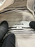 Vince. Stripes Ivory Long Sleeve Button-Down Shirt Size XS - photo 7