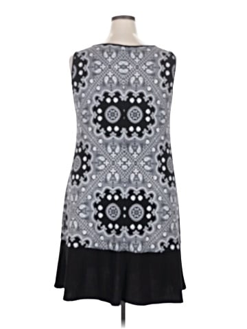 Ronni Nicole Casual Dress (view 2)