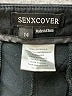 Assorted Brands Solid Black Board Shorts Size 14 - photo 3