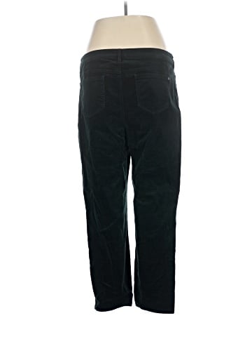 Well Worn Casual Pants (view 2)