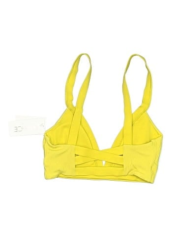 L Space Swimsuit Top (view 2)