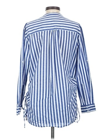 Sam Edelman 3/4 Sleeve Blouse (view 2)