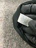 DKNY 100% Polyester Black Faux Fur Vest Size Sm - Med - photo 7