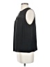 Current Air 100% Polyester Black Sleeveless T-Shirt Size S - photo 5