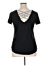 Pro Player Black Short Sleeve T-Shirt Size 1X - photo 2