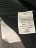 Intempo Solid Black Cocktail Dress Size XL - photo 5