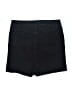 Assorted Brands Black Denim Shorts Size 10 - photo 2