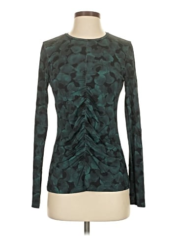 BOSS by HUGO BOSS Long Sleeve Top (view 1)
