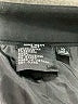 Nine West Solid Black Casual Skirt Size 10 - photo 4