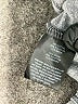 New Era Gray Pullover Hoodie Size S - photo 8