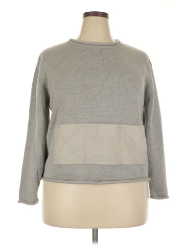 J.Jill Sweatshirt (view 1)