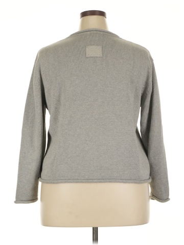 J.Jill Sweatshirt (view 2)