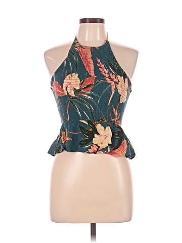 Patrons of Peace Tank Top (view 1)