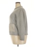 J.Jill 100% Cotton Gray Sweatshirt Size 1X - photo 5