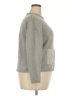 J.Jill 100% Cotton Gray Sweatshirt Size 1X - photo 4